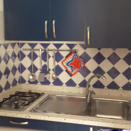 מלון Enebolig Ved Sjoen Ons2024